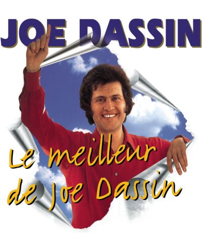 Joe Dassin - Le Meileur De Joe Dassin (CD) - 1