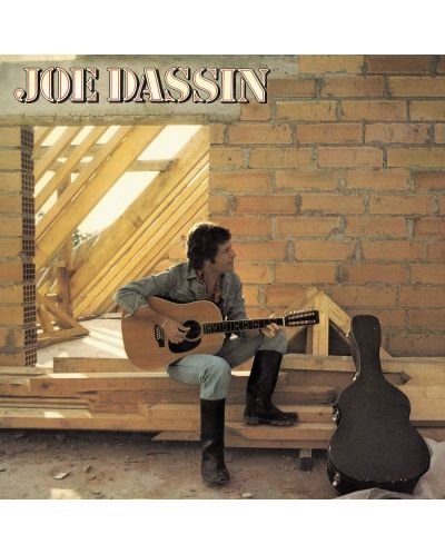 Joe Dassin - Joe Dassin (Vinyl) - 1