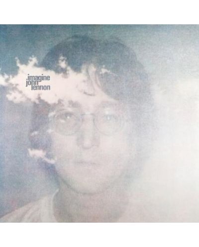 John Lennon - Imagine (CD) - 1