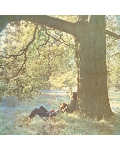 John Lennon - Plastic Ono Band (Vinyl) - 1