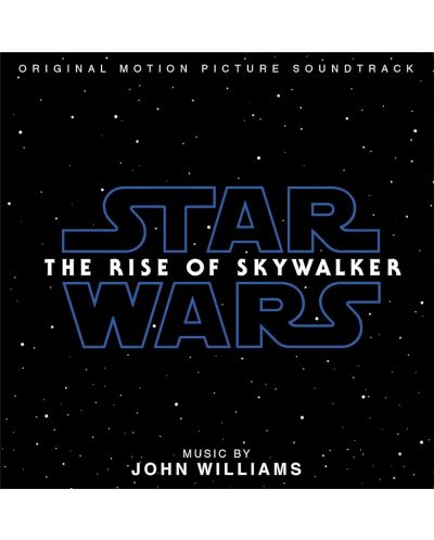 John Williams - Star Wars: The Rise of Skywalker (2 Vinyl) - 1
