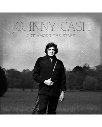 Johnny Cash - Out Among The Stars (CD) - 1