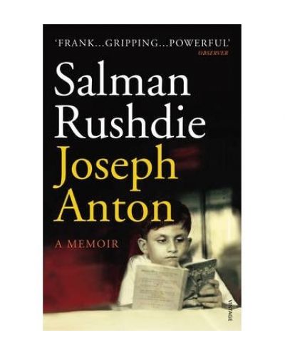 Joseph Anton