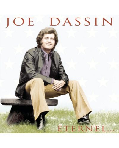 Joe Dassin - Joe Dassin Éternel... (CD) - 1