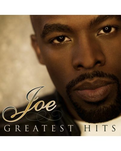 Joe - Greatest Hits (CD) - 1