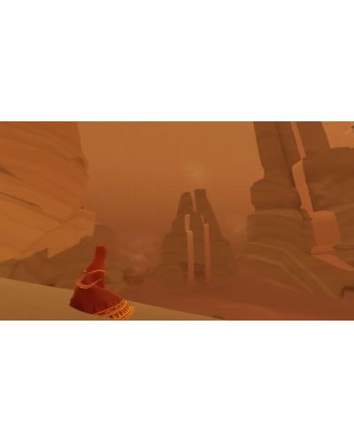 Journey Collector's Edition (PS4) - 6