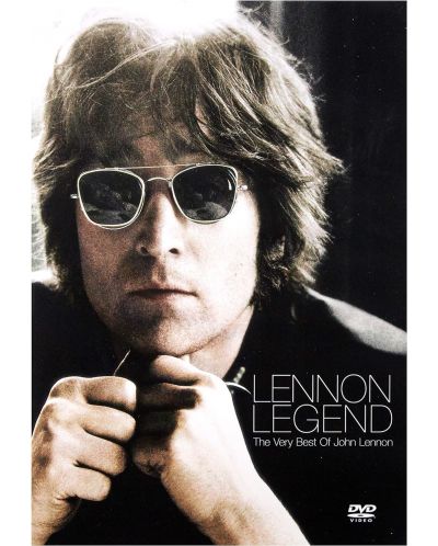 John Lennon - Lennon Legend (DVD)