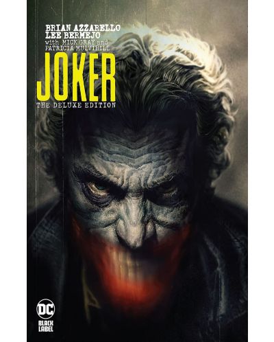 Joker: The Deluxe Edition - 1