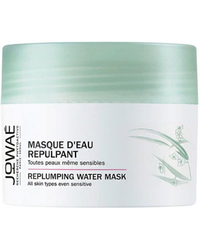 Jowae Уплътняваща хидратираща маска за лице, 50 ml - 1