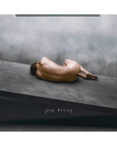 Joep Beving - Prehension (CD) - 1