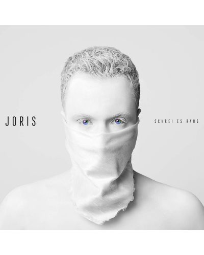 JORIS - Schrei es raus (2 CD + DVD) - 1