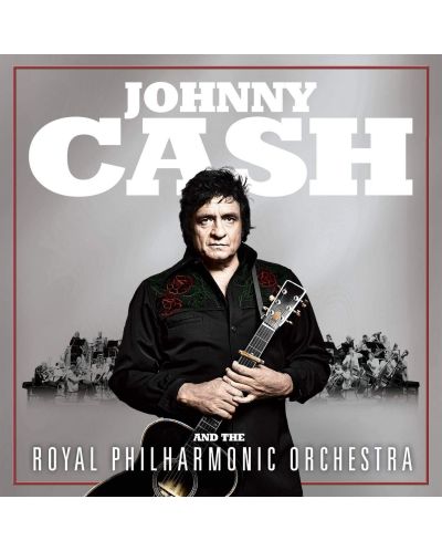 Johnny Cash & The Royal Philharmonic Orchestra (Vinyl) - 1