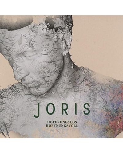 JORIS - Hoffnungslos Hoffnungsvoll (CD) - 1