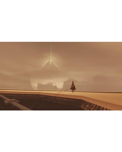 Journey Collector's Edition (PS4) - 9