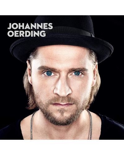 Johannes Oerding - Kreise (CD + DVD)