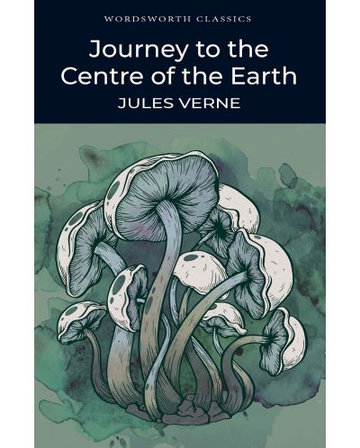 Journey to the Centre of the Earth - 3