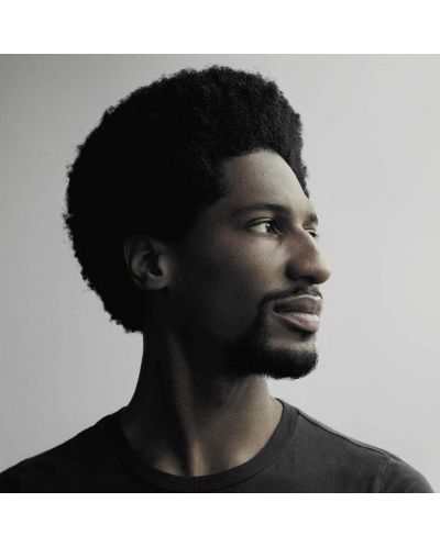 Jon Batiste - Hollywood Africans (CD)
