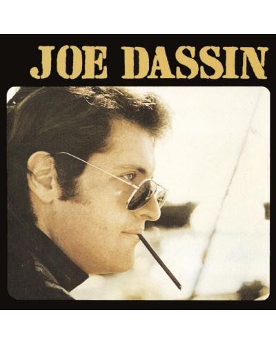 Joe Dassin - Les Champs-Èlysées (CD) - 1