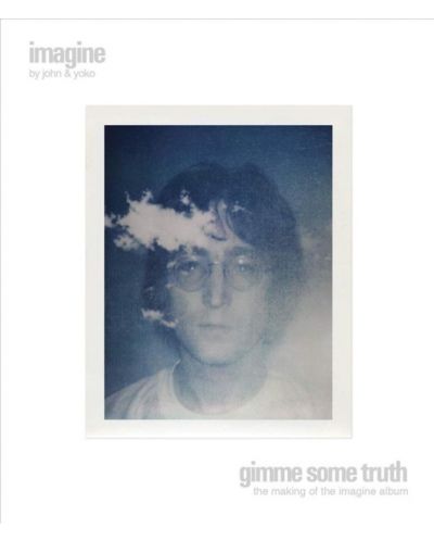 John Lennon - Imagine & Gimme Some Truth (DVD) - 1