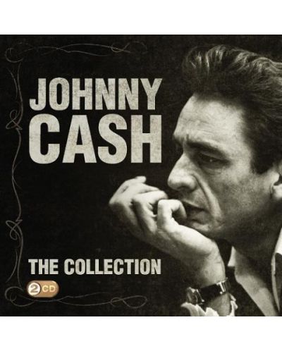 Johnny Cash -  The Collection... (2 CD) - 1