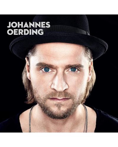 Johannes Oerding - Kreise (CD) - 1