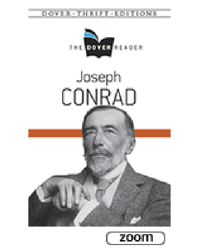 Joseph Conrad The Dover Reader - 1