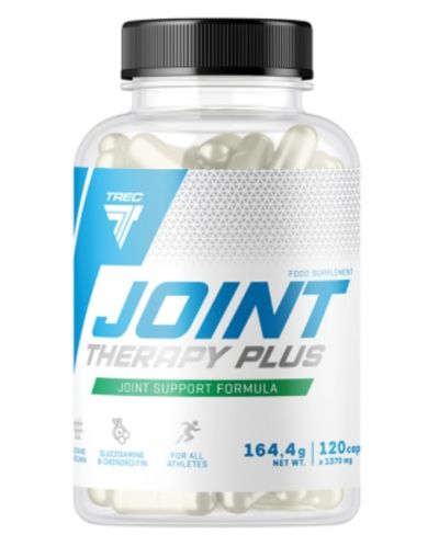 Joint Therapy Plus, 120 капсули, Trec Nutrition - 1