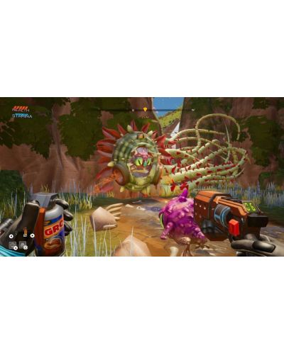 Journey to the Savage Planet (Nintendo Switch) - 8