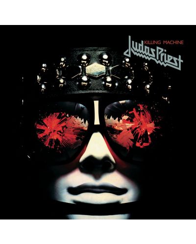 Judas Priest - Killing Machine (CD) - 1