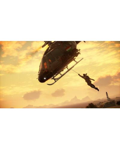 Just Cause 3 (PC) - 19