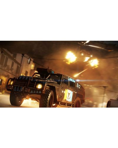 Just Cause 3 (PC) - 18
