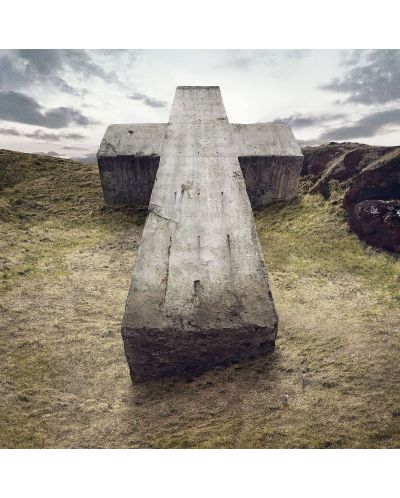 Justice - Audio, Video, Disco. (CD)