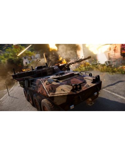Just Cause 3 Collector's Edition (Xbox One) - 7