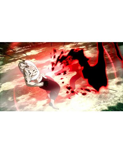 Jujutsu Kaisen Cursed Clash (Nintendo Switch) - 3