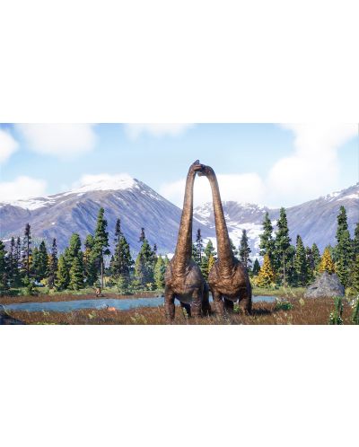 Jurassic World Evolution 2 (Xbox One) - 9