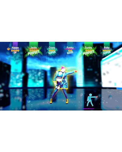 Just Dance 2020 (Wii) - 6