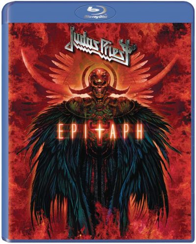 Judas Priest - Epitaph (Blu-Ray) - 1