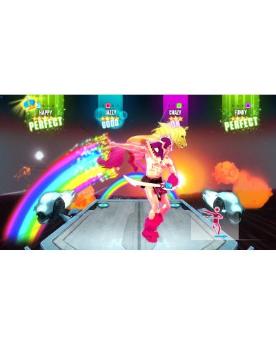 Just Dance 2015 (PS4) - 17