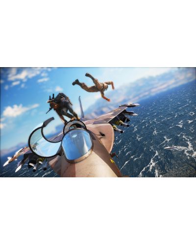 Just Cause 3 (PC) - 7