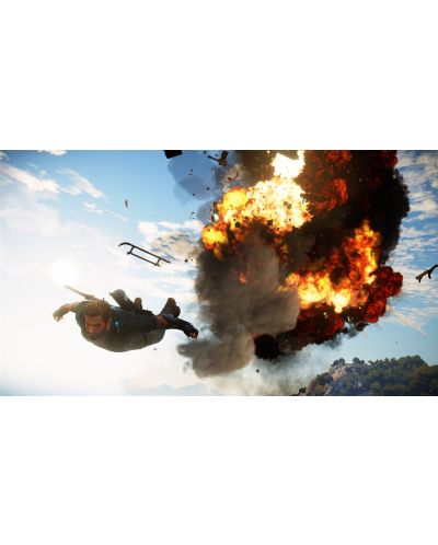 Just Cause 3 (PC) - 22