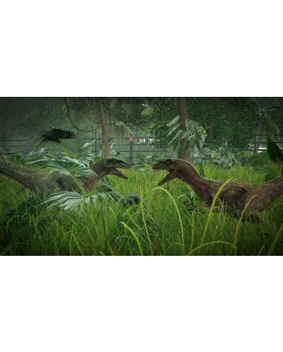 Jurassic World Evolution (Xbox One) - 4