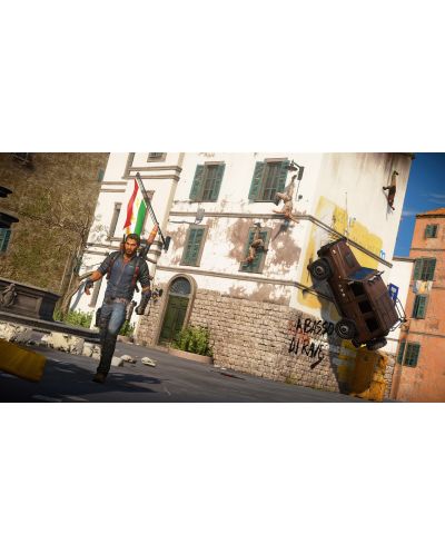 Just Cause 3 (Xbox One) - 24