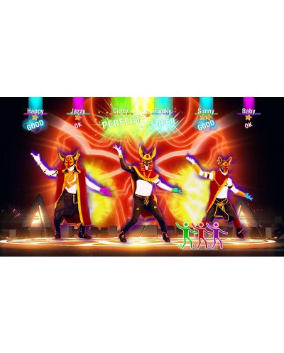 Just Dance 2019 (Xbox One) - 5