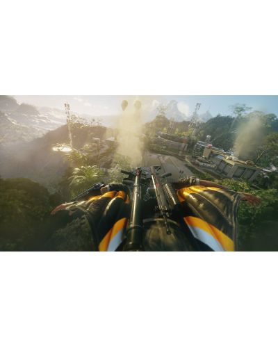 Just Cause 4 - Gold Edition (Xbox One) - 6