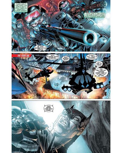 Justice League, Vol. 1: Origin (The New 52) - 2