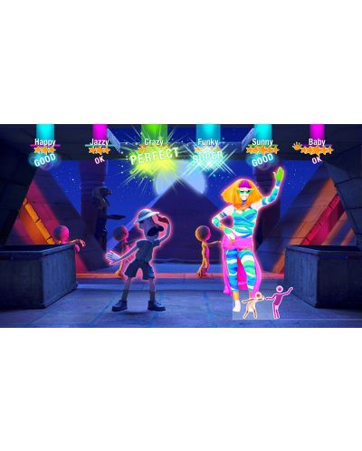 Just Dance 2019 (PS4) - 3