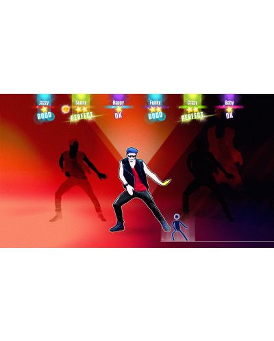 Just Dance 2016 (PS4) - 4