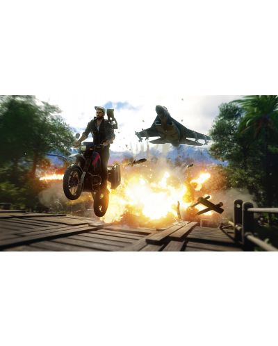 Just Cause 4 (PC) - 4