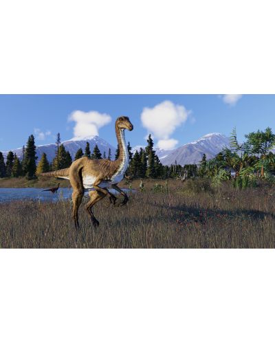 Jurassic World Evolution 2 (PS4) - 3