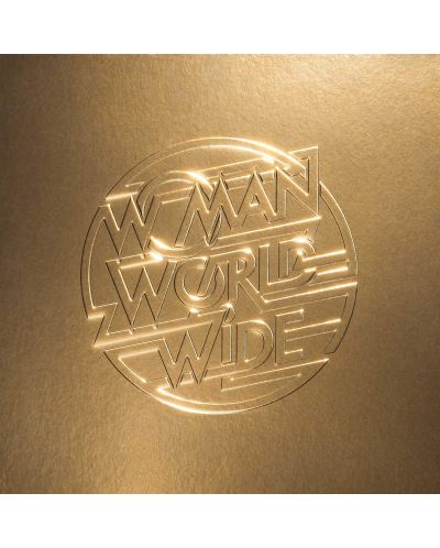 Justice - Woman Worldwide (2 CD)